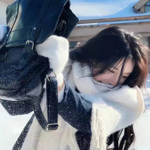 忽如一夜春风来